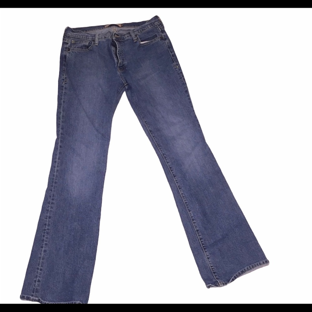 Women's Old Navy Jeans - Picture 2 of 5